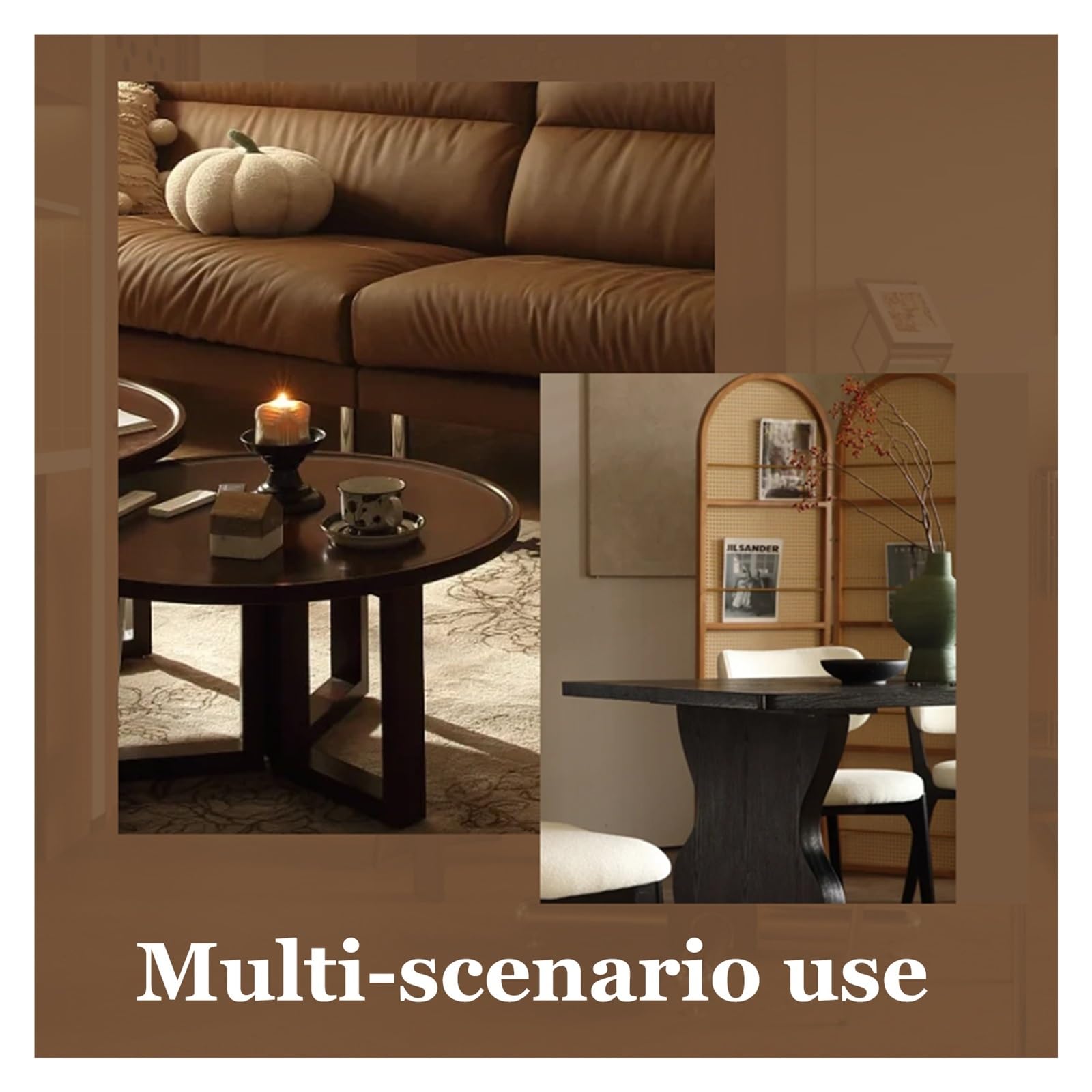 Cuscino for sedia, cuscino for seduta quadrato spesso, cuscino for seduta da panca for scarpe, tappetino for meditazione, antiscivolo, rimovibile, for casa, patio, tavoli da balcone(Green,30x30x3.5cm)