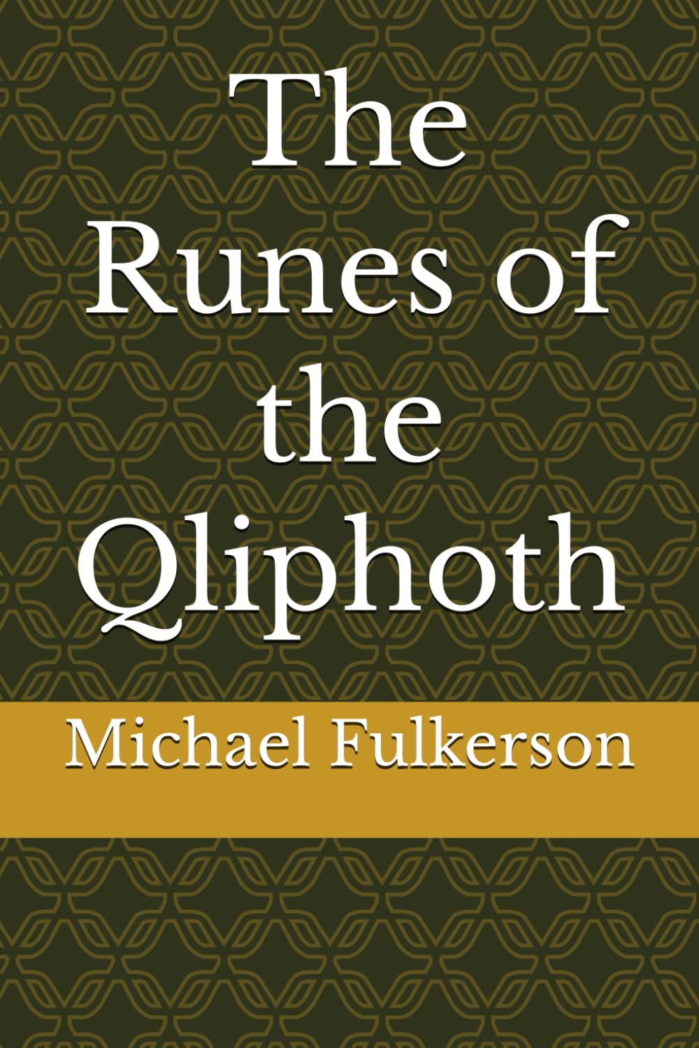 The Runes of the Qliphoth