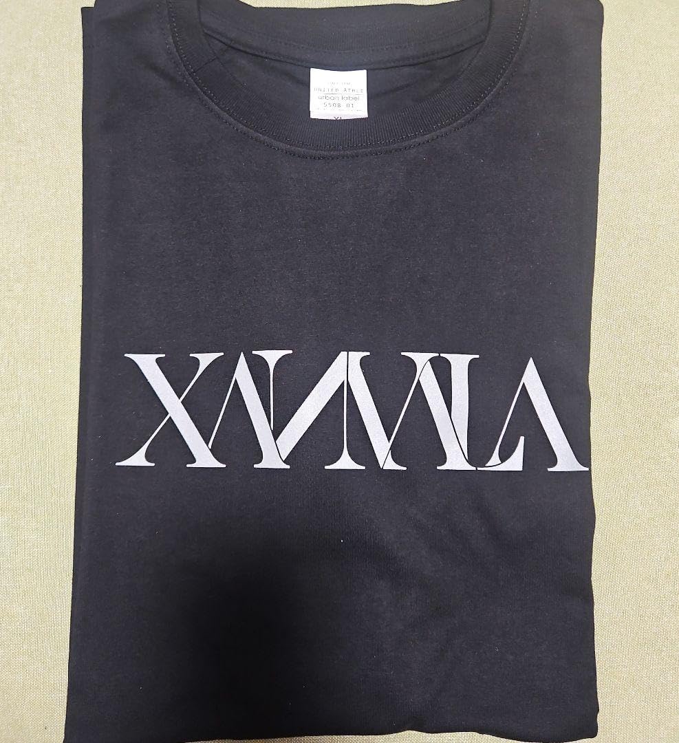 Amazon.co.jp: XANVALA Tシャツ : おもちゃ