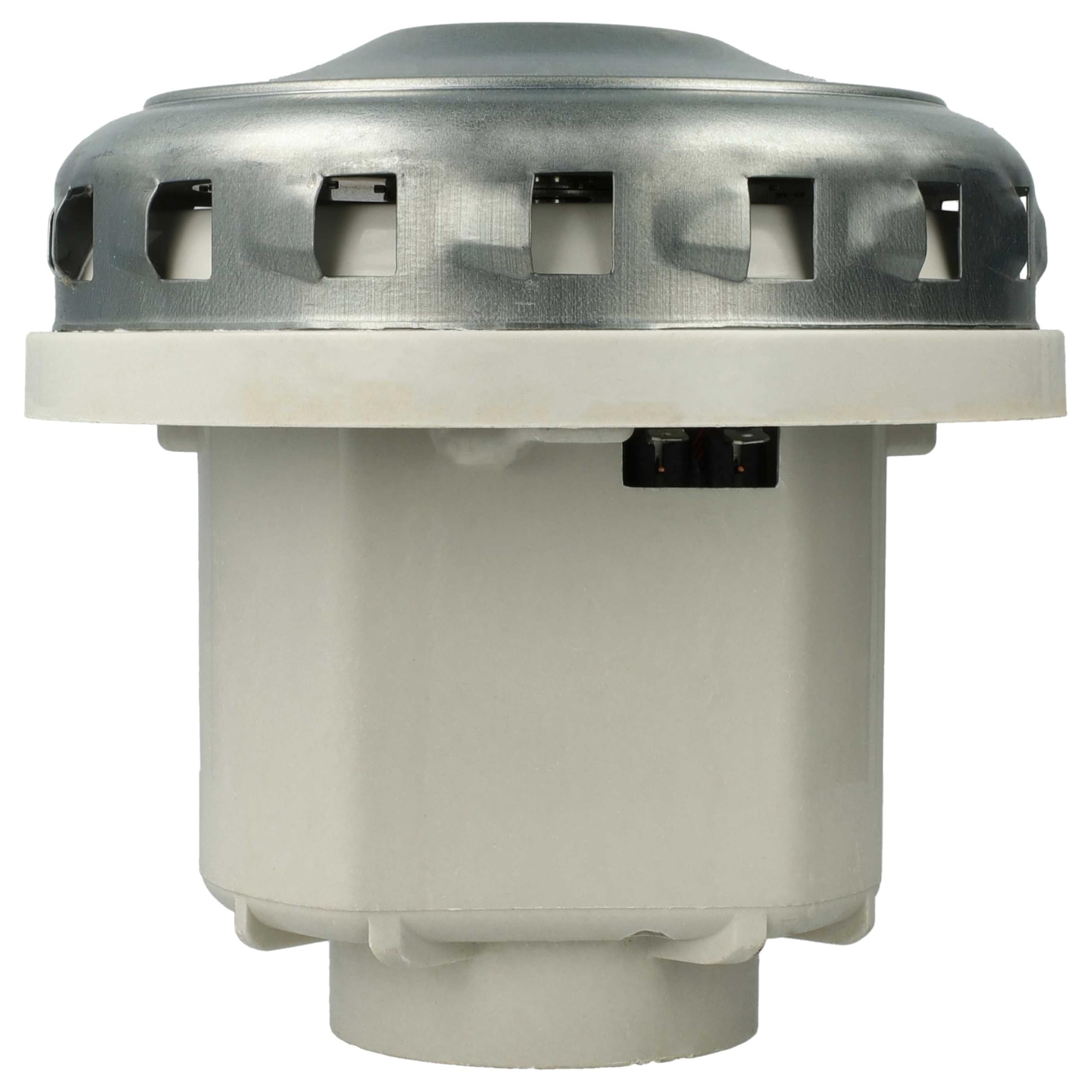 vhbw Motor Saver Filter Compatible with Bosch BGL 35 MON 2, BGL 35 MON