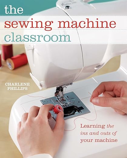 Best goodwill sewing machine