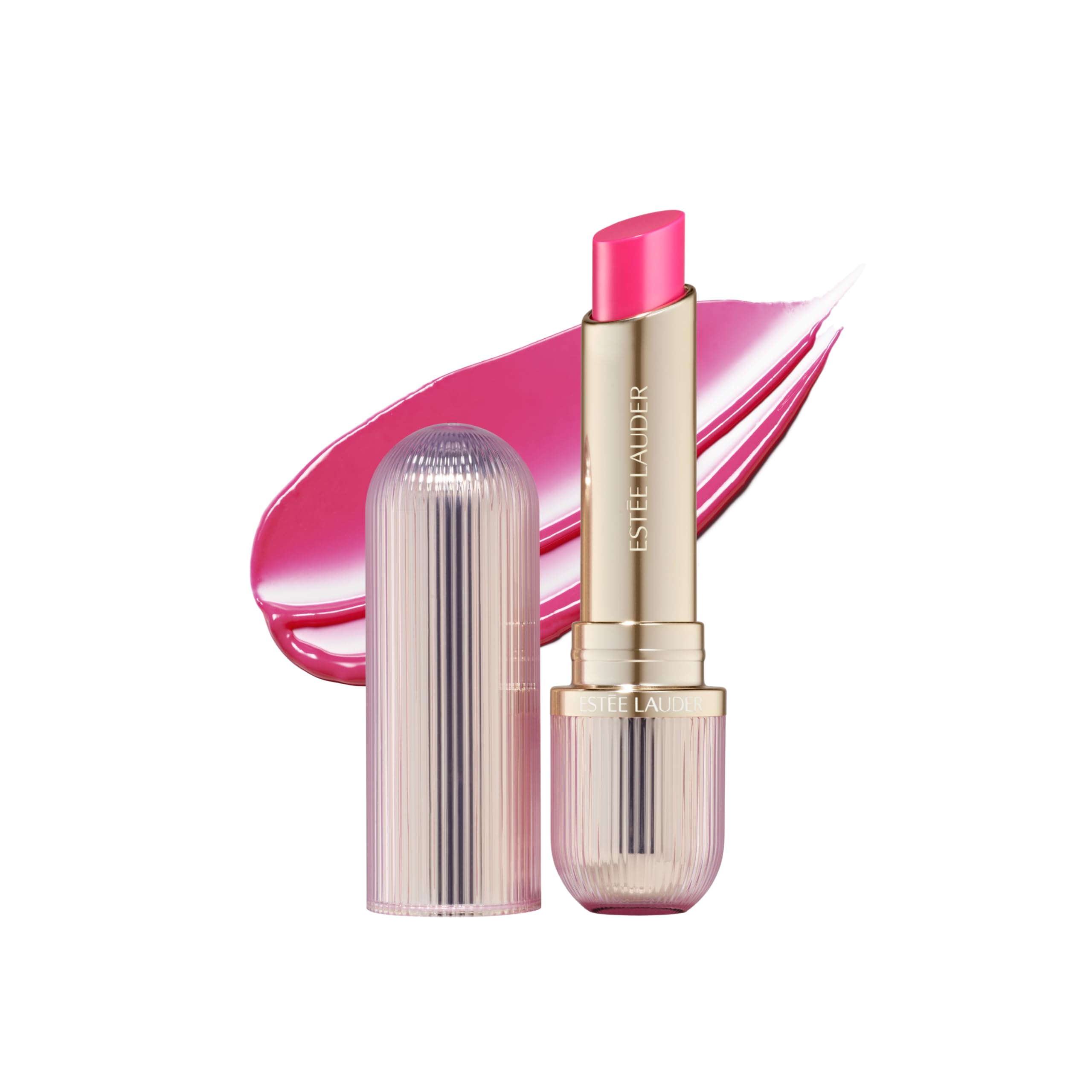 Estée Lauder Futurist HydraPlump Tinted Lip Balm | Includes Hyaluronic Acid + pH-Adaptive Colour, 2.8 g