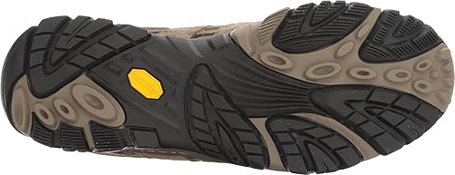 Miniatura 4 de Merrell Moab 2 Vent - Zapatilla de senderismo para hombre