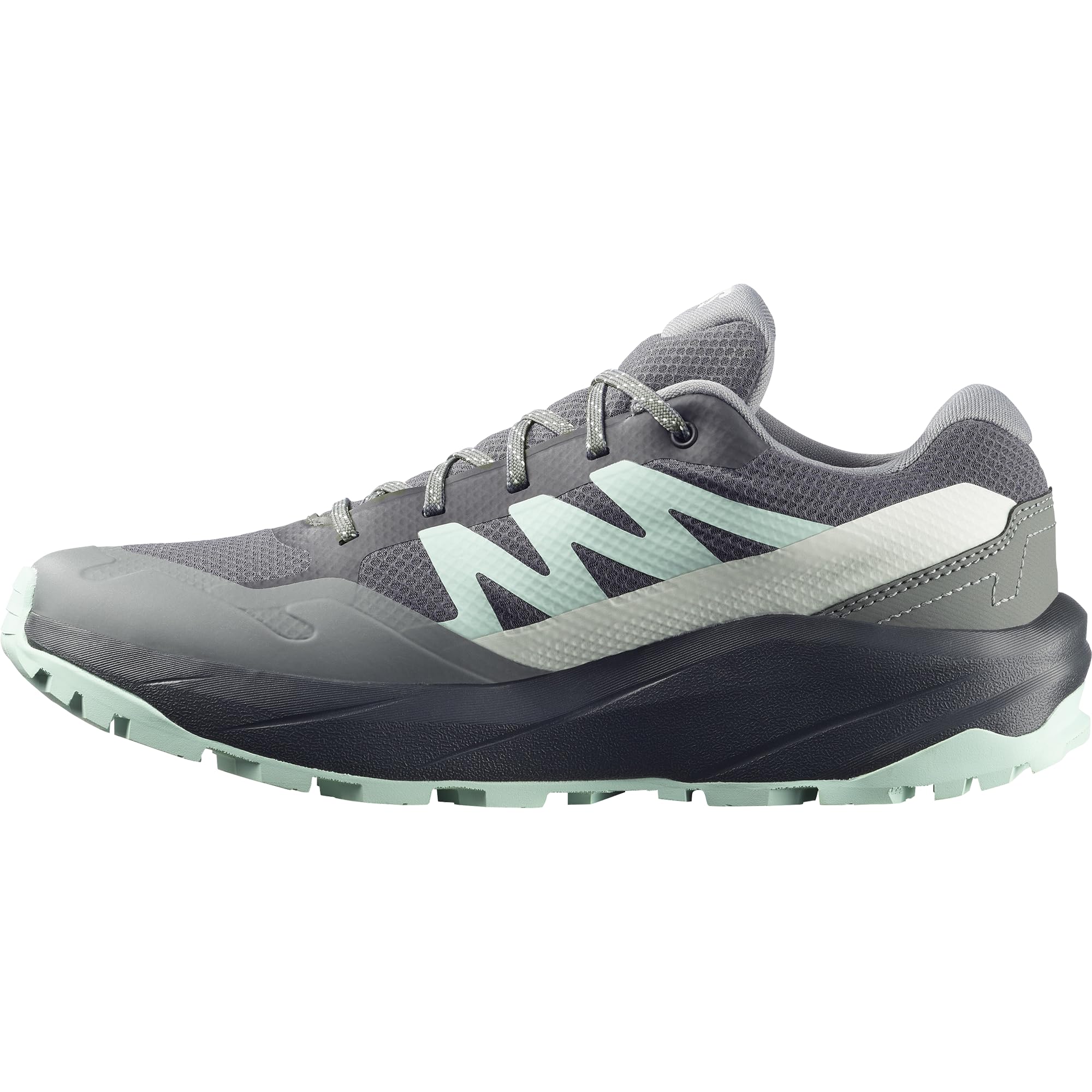 Salomon OUTSCAPE Gore-Tex wasserdichte Wanderschuhe, Damen