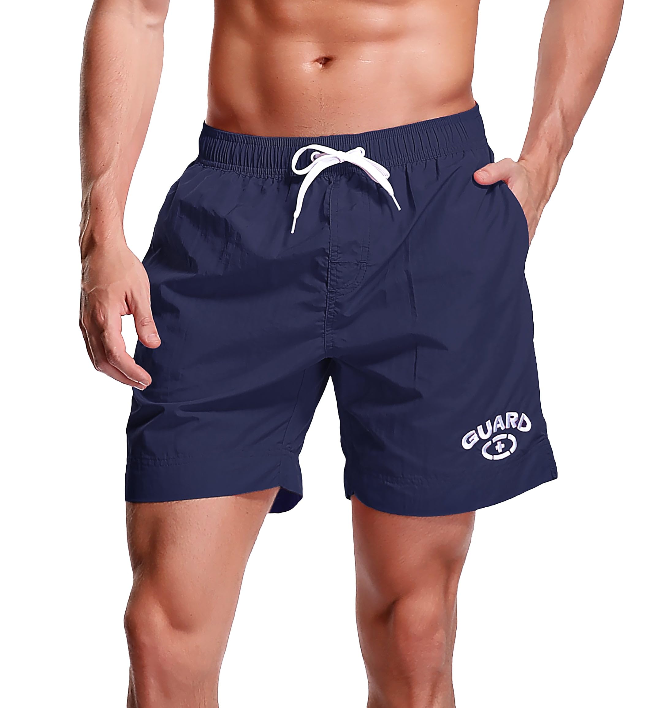 Adoretex Guard Swim Trunks