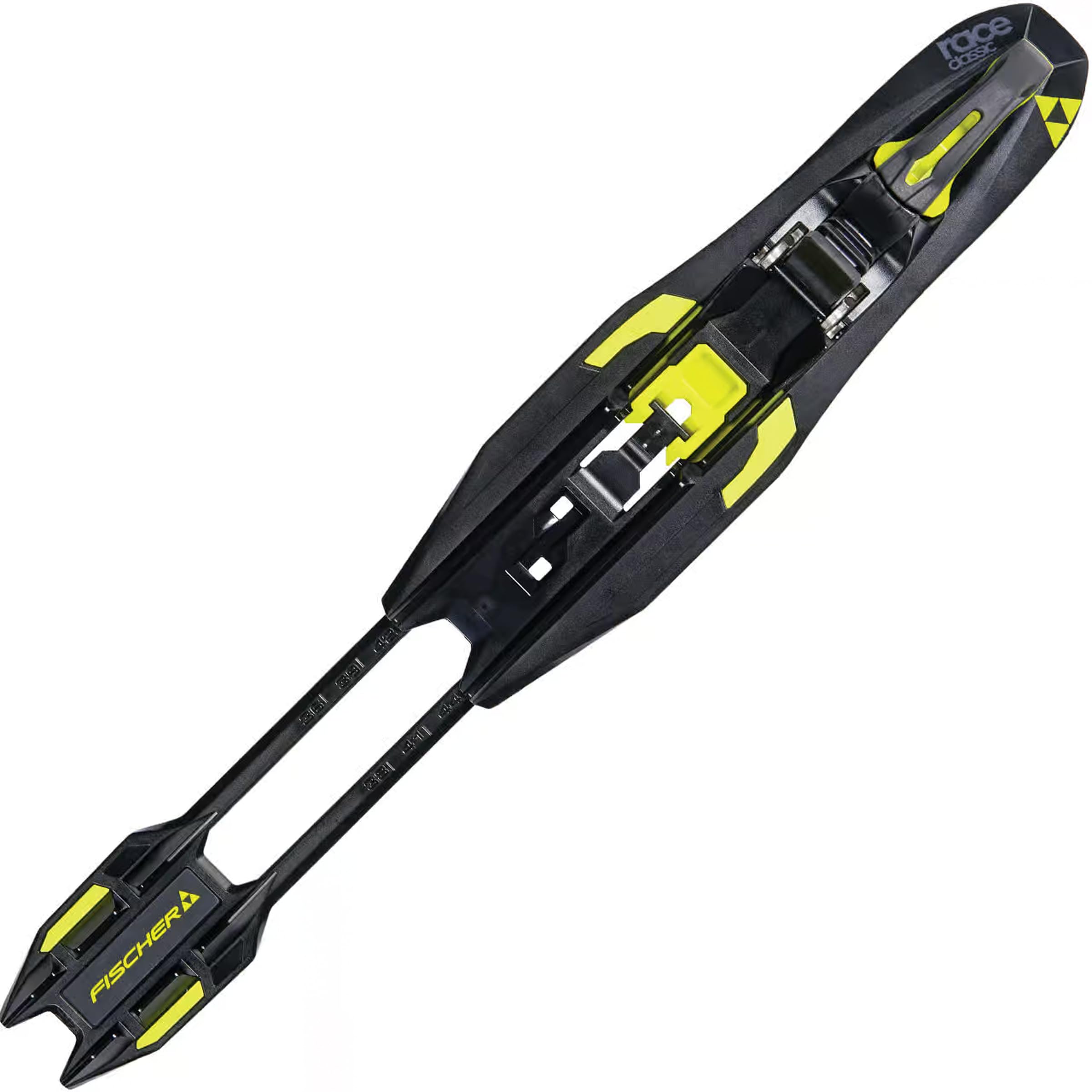 Fischer XC-Binding Race Classic IFP Black N - - -