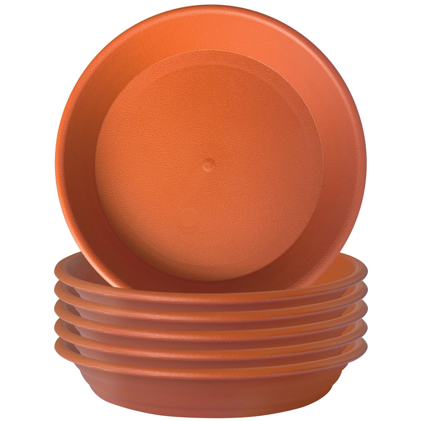 Plant Saucers - Protect Furniture & Pots -22 Plant Saucers - Protect Furniture & Pots -22