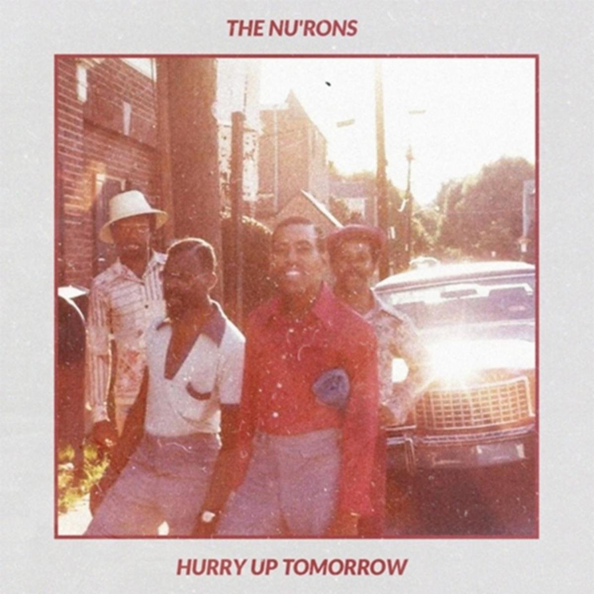 The Nurons