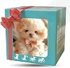 Puppy Pet Robot 2025 Model AI Emotional Recognition Realistic Movement, Realistic Robot Dog, Walking Barking Tail Bulge Function, Can Be Used As A Toy