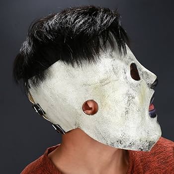 Amazon | Jbstuff Slipknot Corey Taylor 2 Version スリップノット