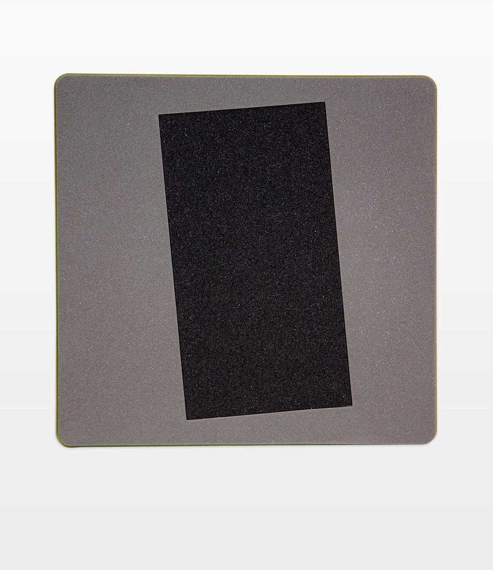 Accuquilt GO! Rectangle-4 1/2" x 8 1/2" (4" x 8" Finished) Die