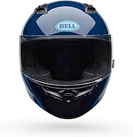Vista 2 de Bell Qualifier - Casco de motocicleta
