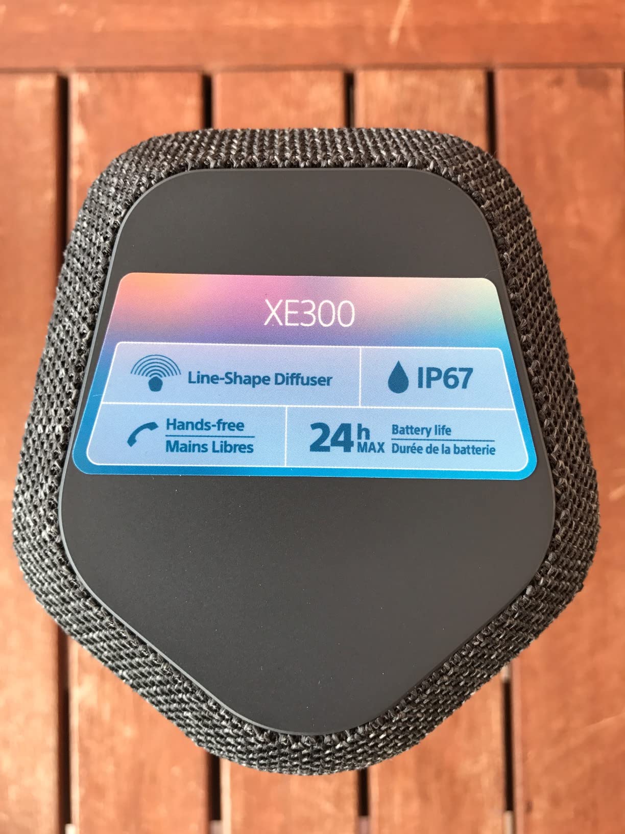 Immagine del cliente