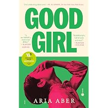 Good Girl A Novel
