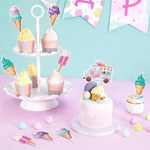 Miniatura 10 de WERNNSAI 35 piezas de decoración para tartas de videojuegos  Decoración de pastel de videojuegos para niños, decoración de tartas para niños,