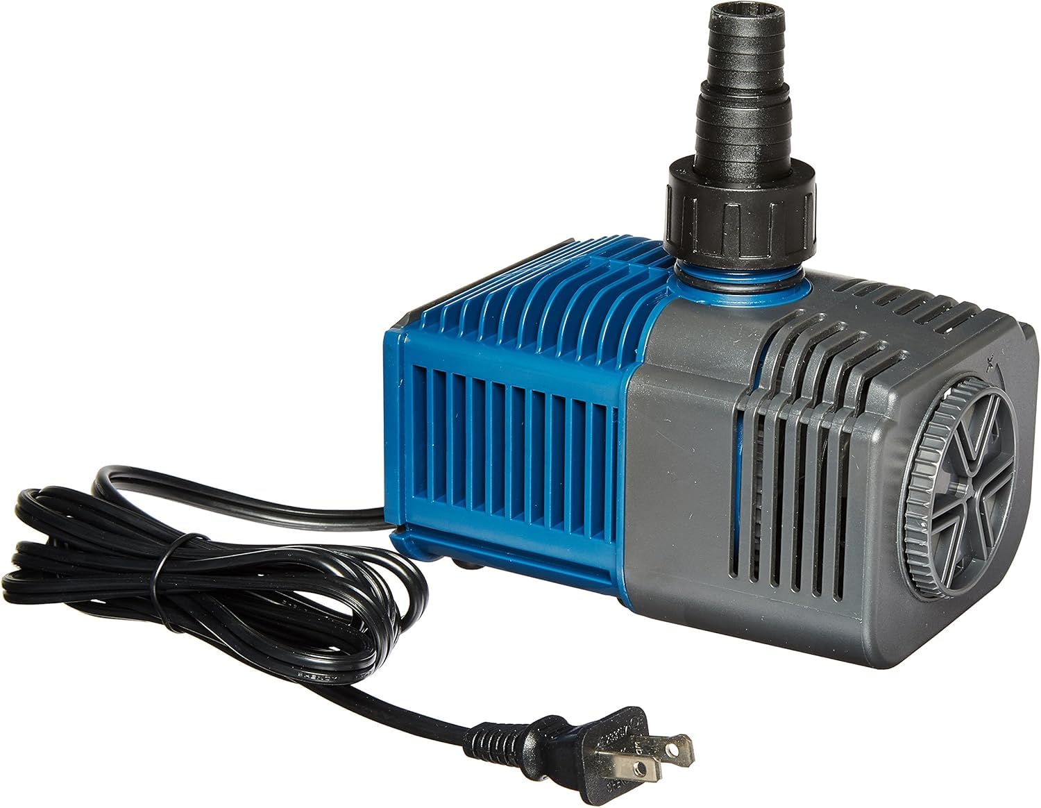 ARP440110 Quiet One Aquarium PRO Series 2200 Pump, 594 GPH