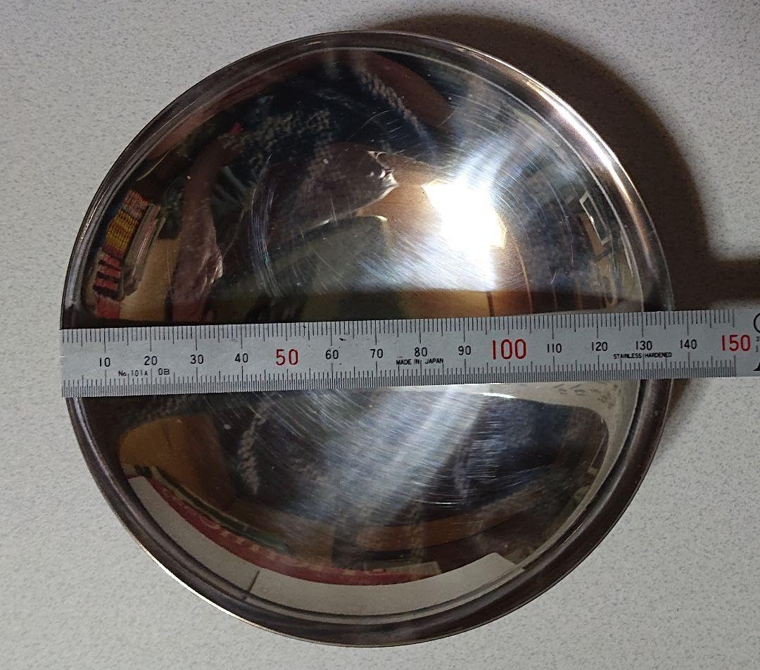 昭和レトロ 新品未使用   純銀 盃 三越印付き 166g (匿名配送) Amazon.co.jp: レトロ 純銀 盃 三越印付き 166g : ホーム＆キッチン
