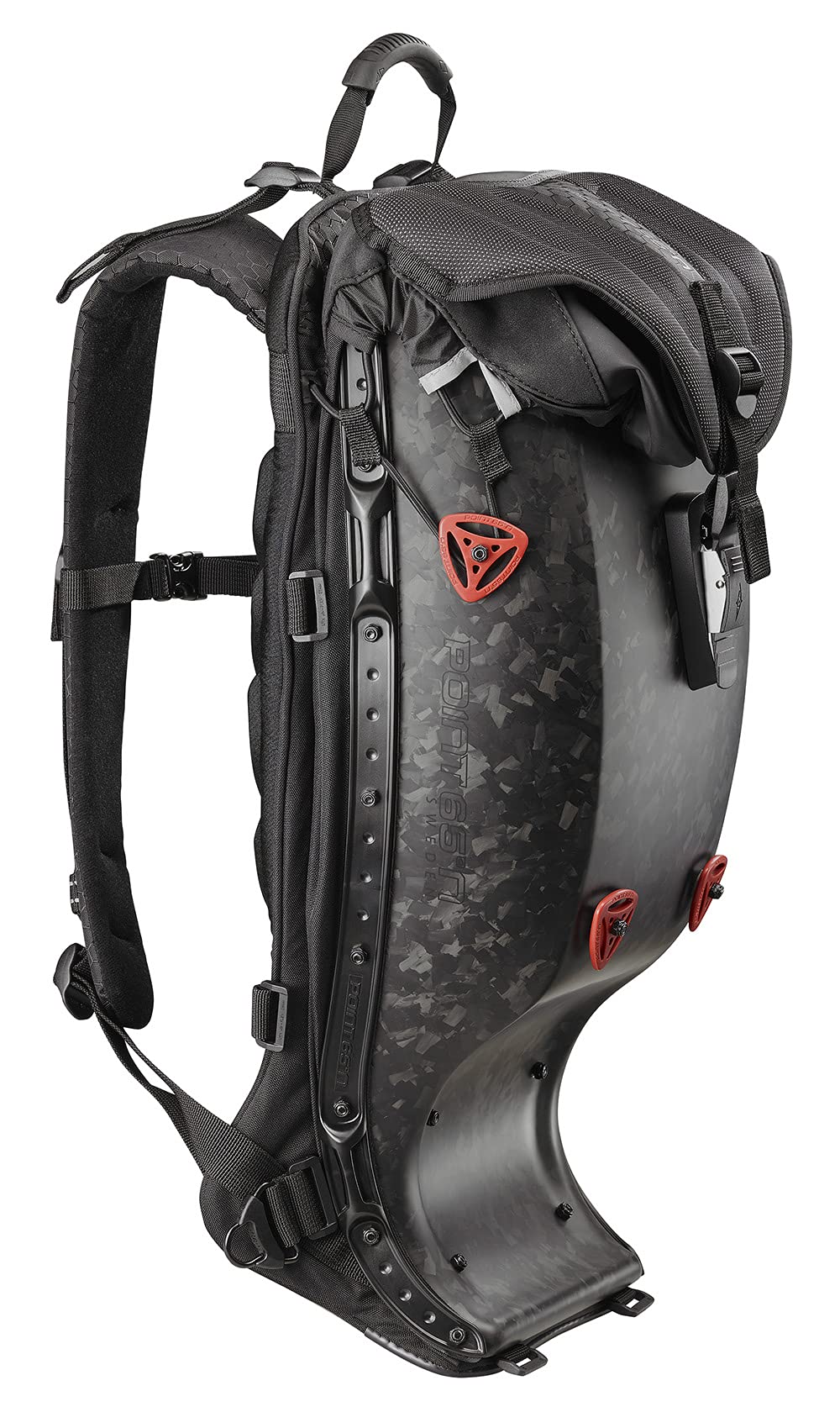 値下げ中!! point65 BOBLBEE 25L 垂らし gtx