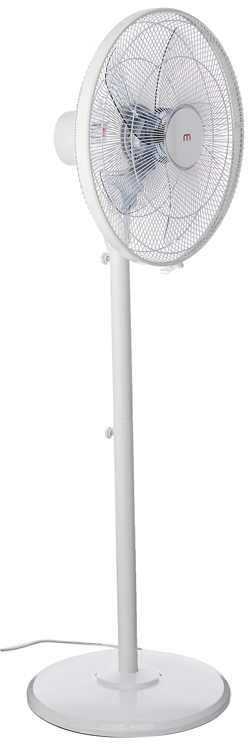 Mistral MSF047 16\