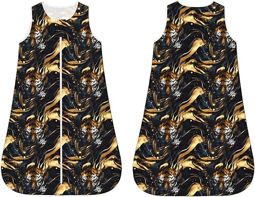 Miniatura 2 de Manta portátil para bebé, saco de dormir para recién nacido, unisex, saco de dormir