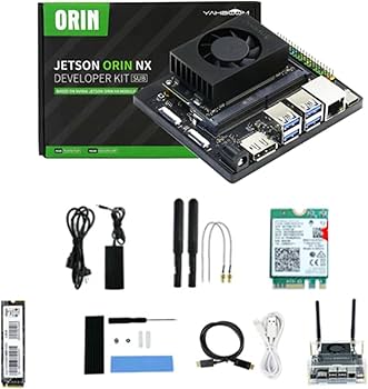Amazon.com: Jetson Orin NX SUB Developer Kit with 8G/16GB RAM