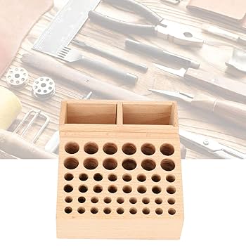 Amazon.co.jp: レザークラフトツールボックス、レザーツール