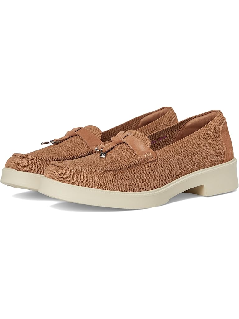 Tan SKECHERS Cleo Taylor - Alluring Adventure