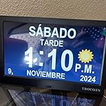 Imagen del cliente, haz clic para abrir la reseña del cliente