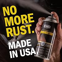 Vista 2 de Seymour Convertidor de óxido 16-45, negro