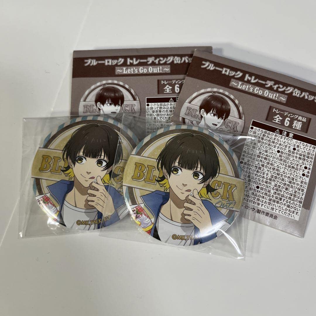 Amazon.co.jp: ブルーロック Let