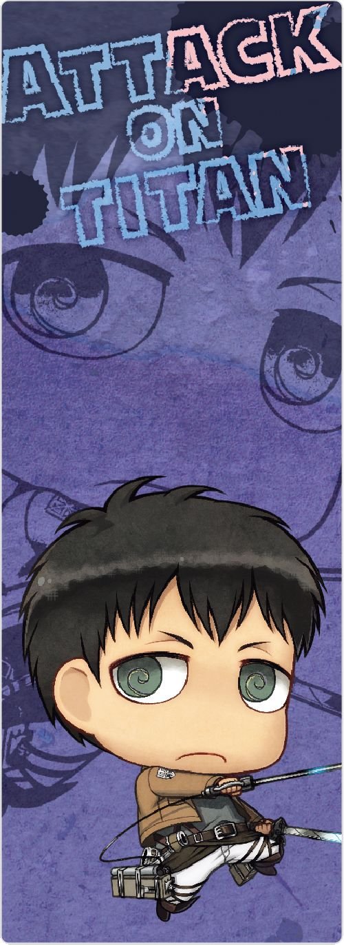 進撃の巨人しおり 進撃の巨人 17巻付属 限定版 クリアしおり 方言の通販 by あ's