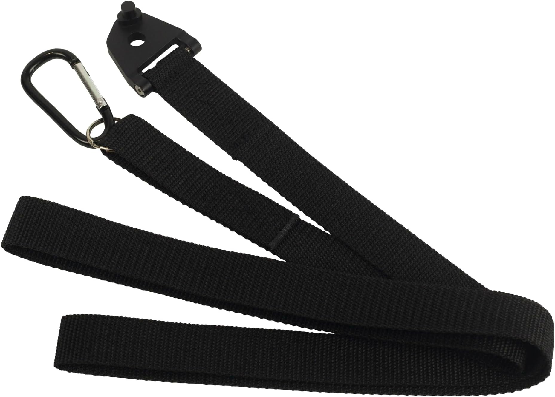 Mountain Top Red Rock Roller Shutter METAL Release Lever Lock Strap Pick Up Kit