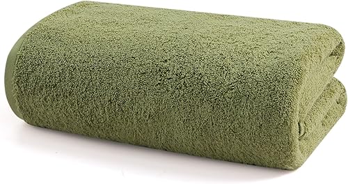 Vista 401 de SEMAXE - Juego de toallas de baño grises, 2 toallas de baño, 2 toallas de mano, 4 toallas faciales, toalla 100% algodón para baño, toalla suave