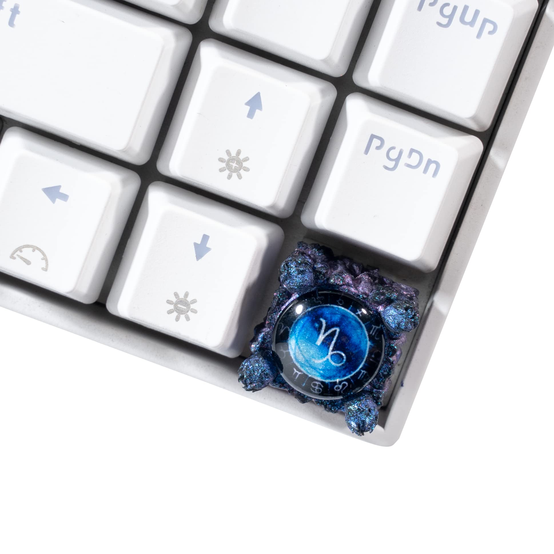 Amazon.co.jp: OceanKey Artisan キーキャップ DIY 交換用 ゲーム用