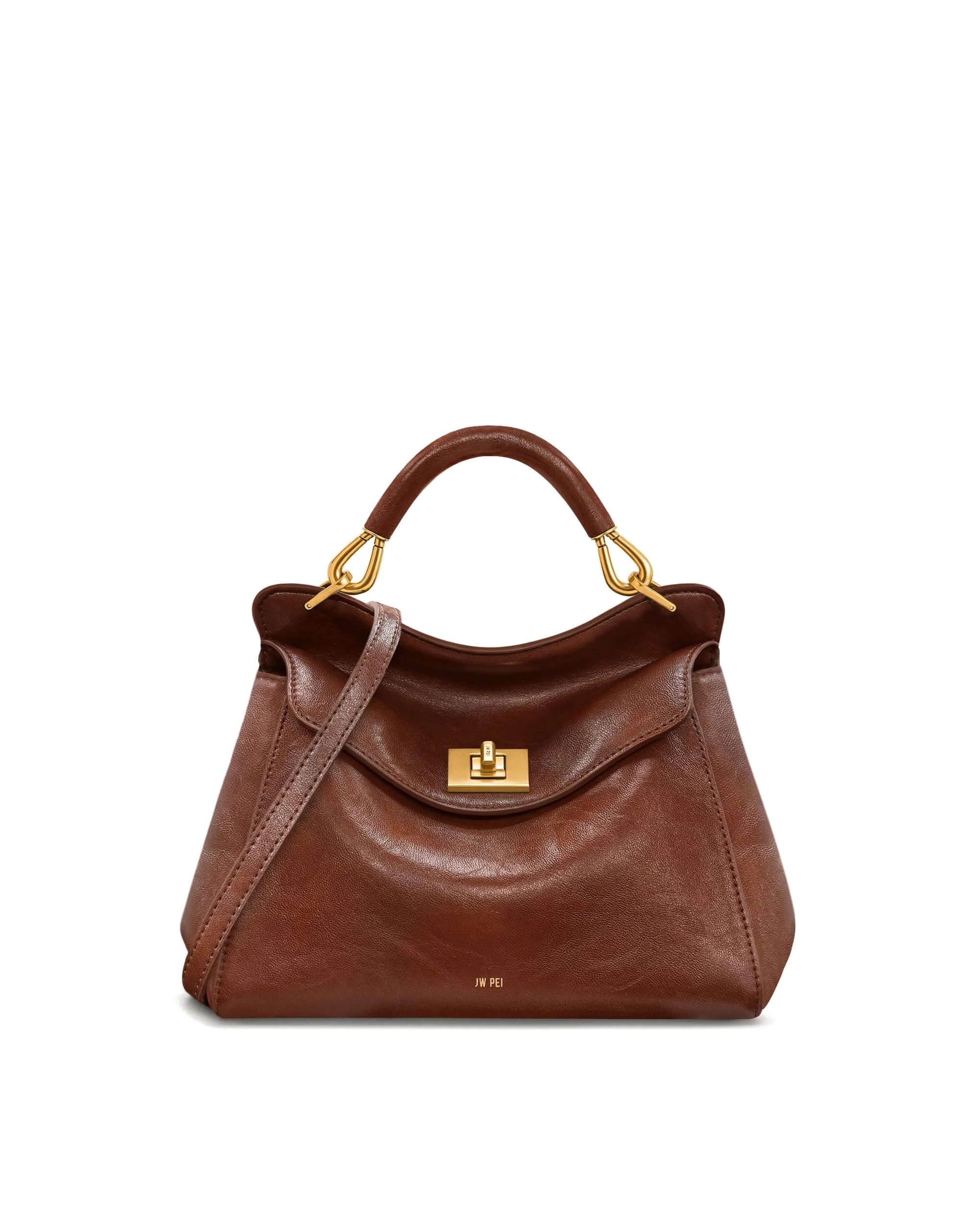 JW PEI Women's Lucia Classic Top Handbag