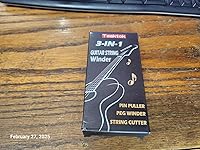 Review Image by CLF CLF