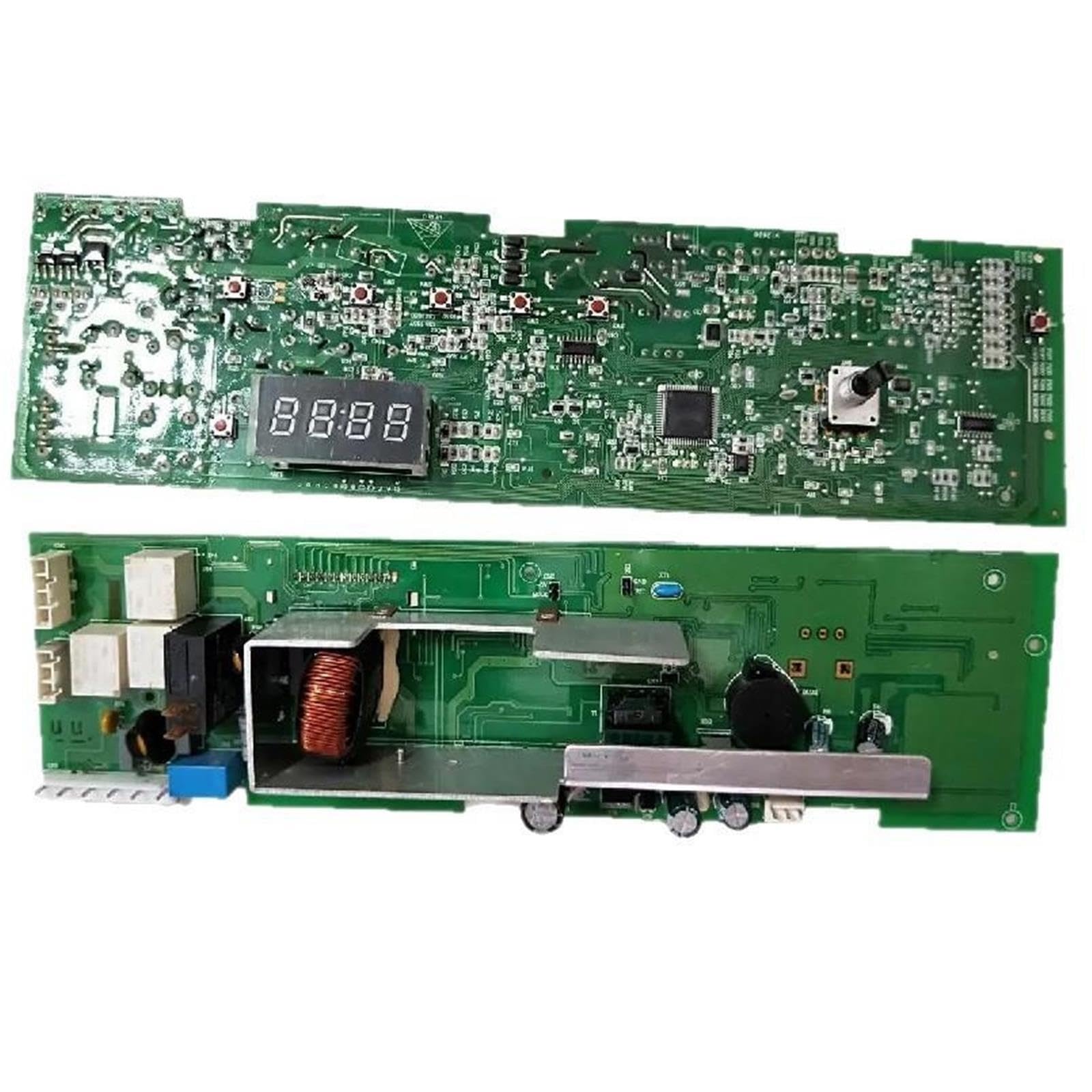 Placa Lavadora 0021800014 Compatible Con Haier XQG60-1000J XQG70