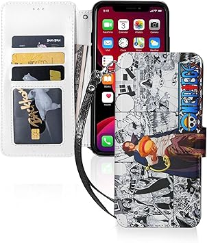 Amazon One Piece ワンピース シャンクス スマホケース 手帳型 Iphone11ケース Iphone11proケース Iphone11promaxケース Puレザー 軽量 薄型 ストラップ付き カード収納 スタンド機能 Tpu素材 耐衝撃 Iphone 11用ケース カードケース カバー 財布型 家電 カメラ Amazon One Piece ワンピース シャンクス スマホケース 手帳型 Iphone11ケース Iphone11proケース Iphone11promaxケース Puレザー 軽量 薄型 ストラップ付き カード収納 スタンド機能 Tpu素材 耐衝撃 Iphone 11用ケース カードケース カバー 財布型 家電 カメラ