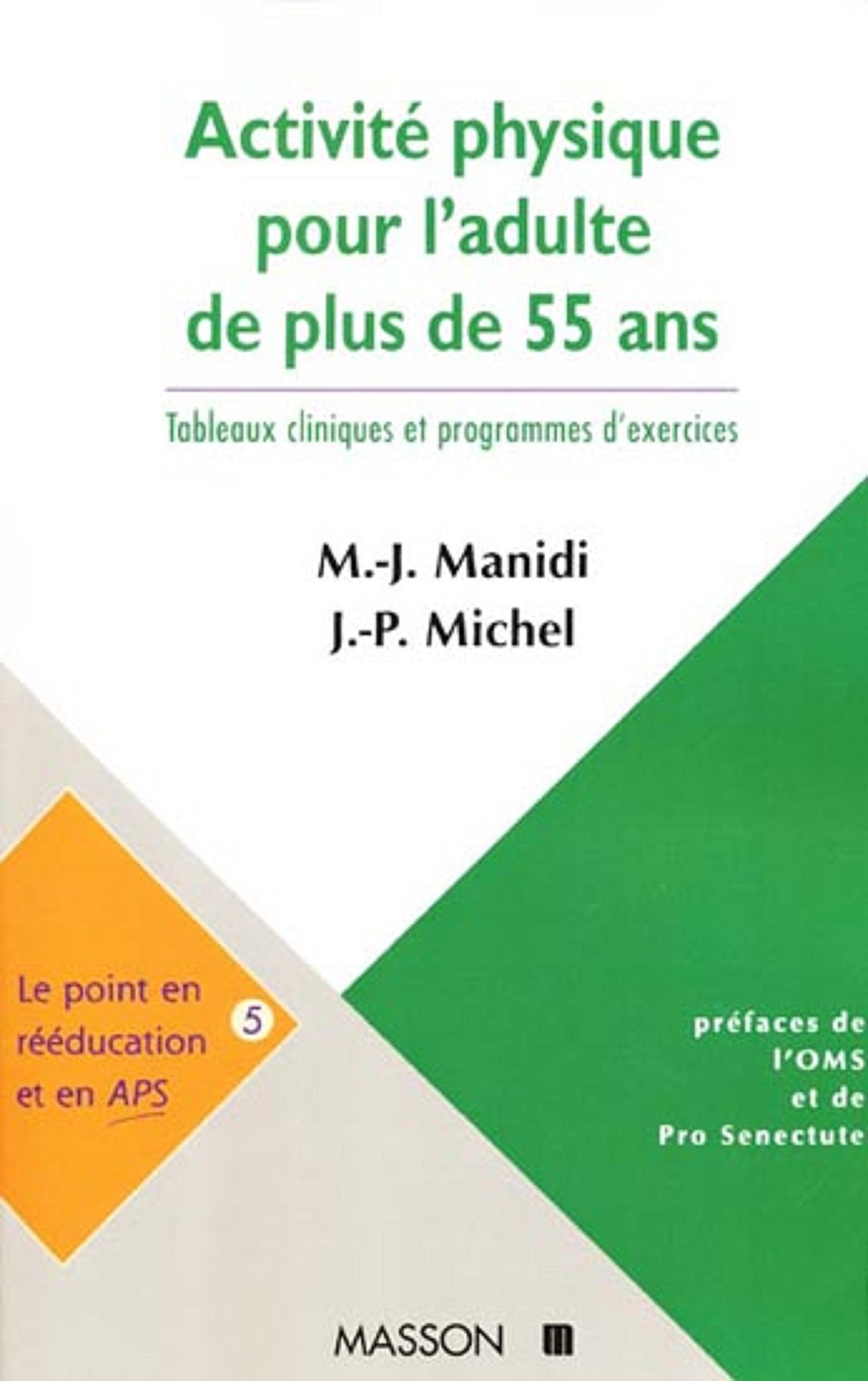Activité physique et santé