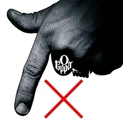 O Rappa, LP Duplo 7 Vezes- Série Clássicos Em Vinil [Disco de Vinil]