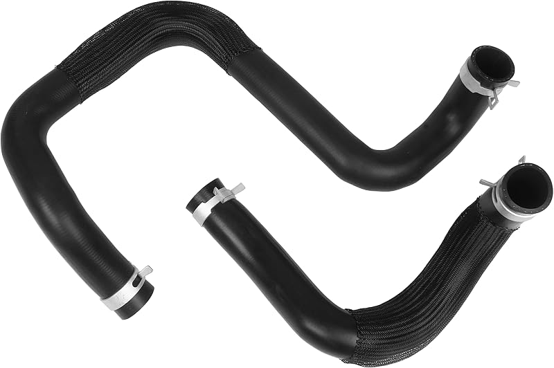 Mangueiras superior e inferior do radiador IRIEQU para Jeep Wrangler 3.6L V6 2012–2018 – 1 unidade