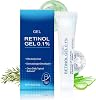 Retinol Gel, Spot Cream For Acne, Blemish Cream, Anti Acne Face Creams, Control Sebum Secretion, Oil Control, Skin Soothing Gel for Face, 15g (1)