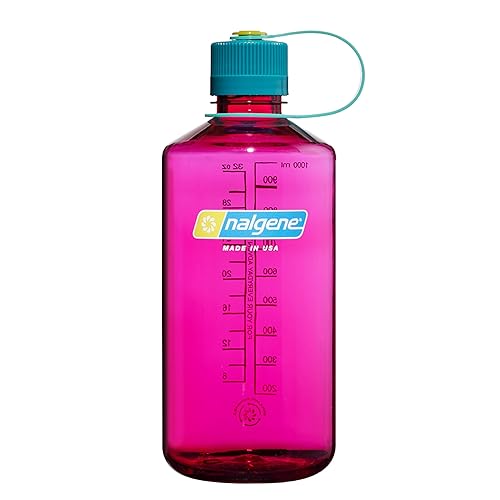 Nalgene Leak Proof Tritan BPA-Free Water Bottle - 32 oz