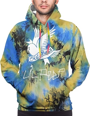 lil peep sweater amazon