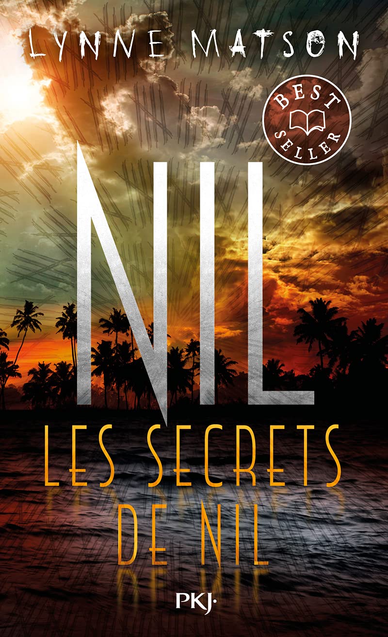 Nil - tome 2 Les secrets de Nil (2)