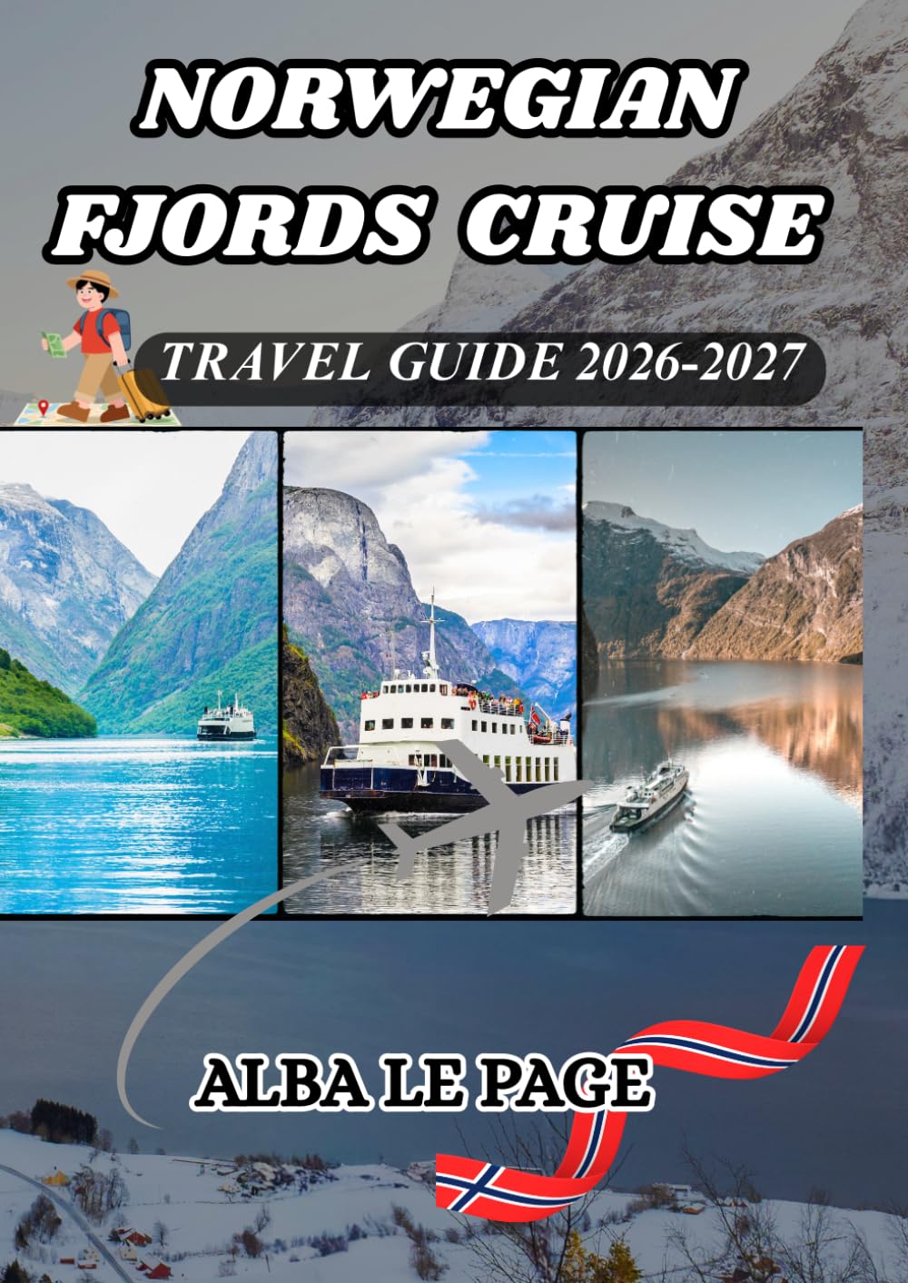 Norwegian fjord cruise travel guide 2026-2026: Itineraries, Ports, Best Cruise Lines, Packing Tips & Travel Advice