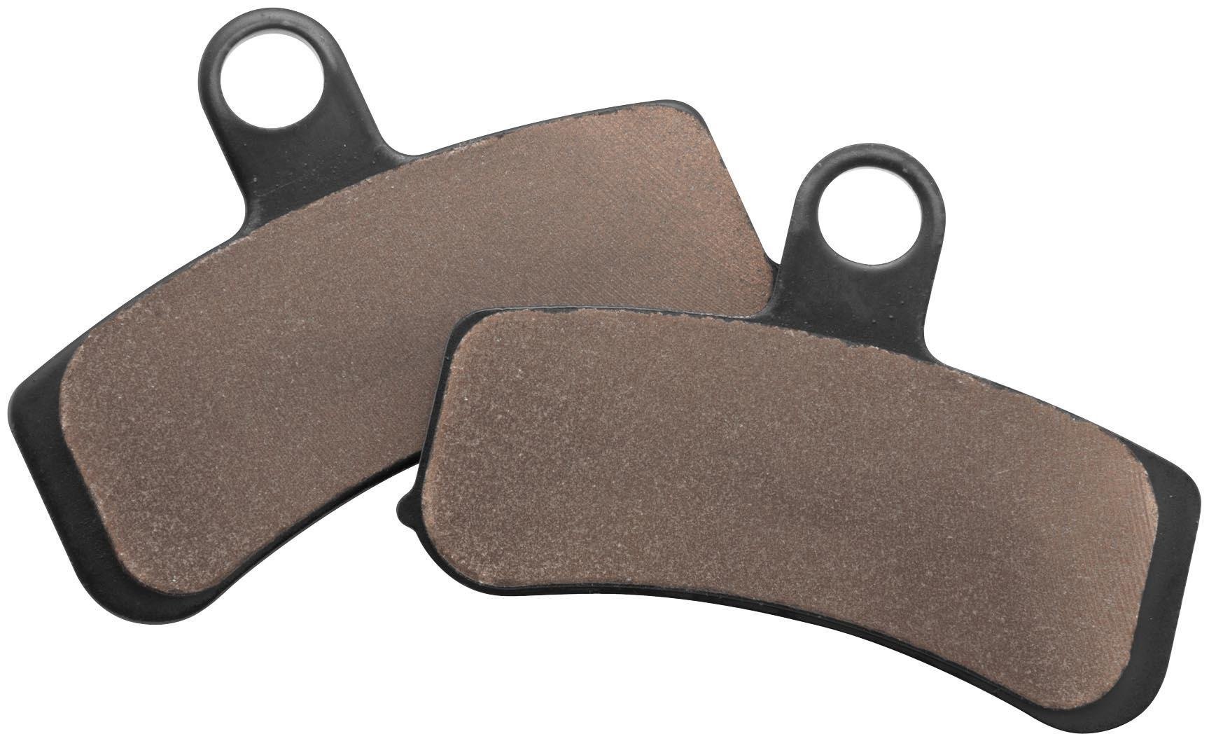 Twin PowerX-Stop Sintered Brake Pads for Victory