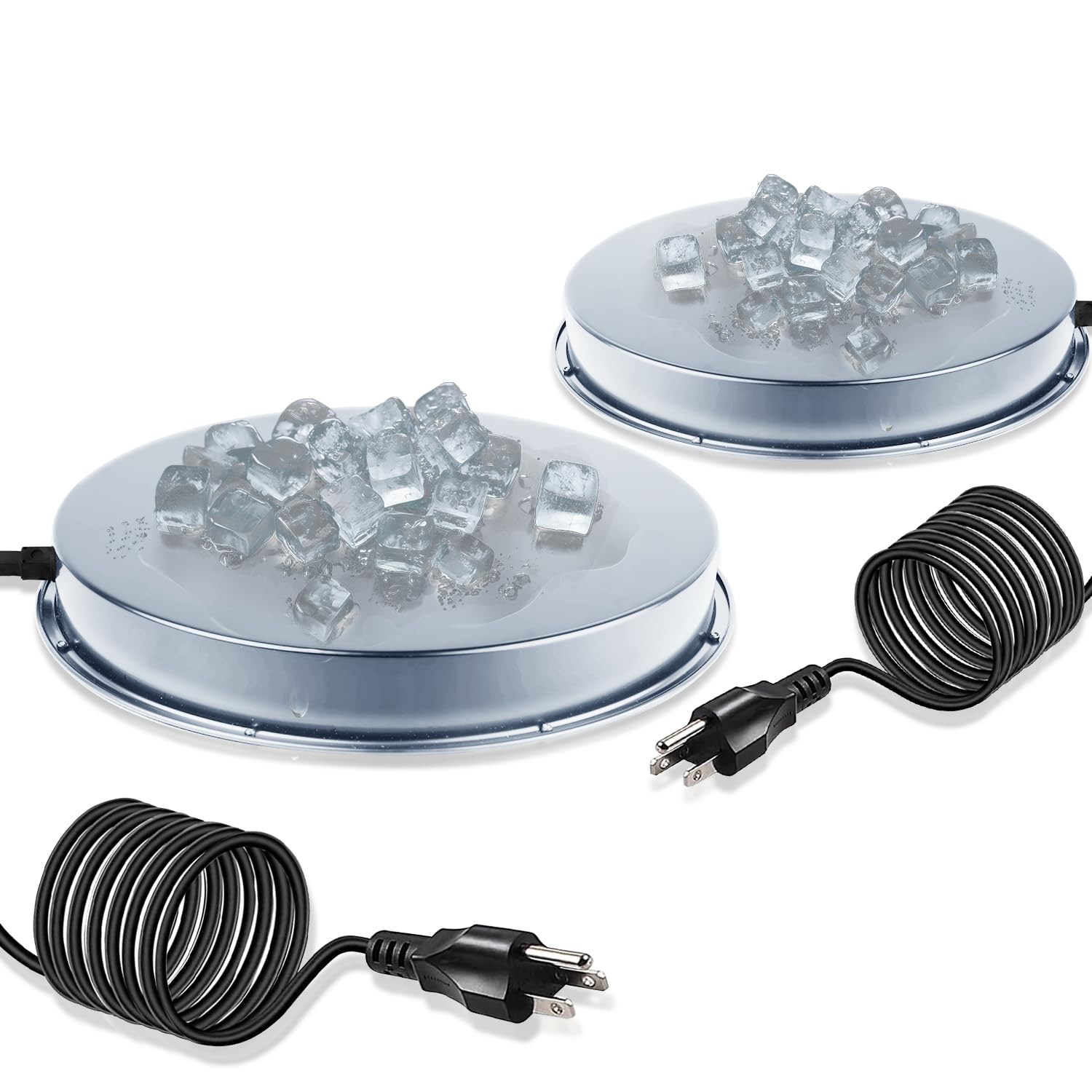 COICOTTC Chicken Water Heater Base
