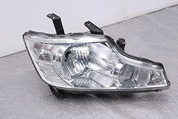 送料込みホンダステップワゴンRK5純正HIDヘッドライト左右セット中古品226 ホンダ ステップワゴン RK5 ヘッドライト左右セット - メルカリ