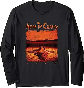 Alice In Chains – Dirt（long box付） Alice In Chains – Dirt（long box付） Alice in Chains